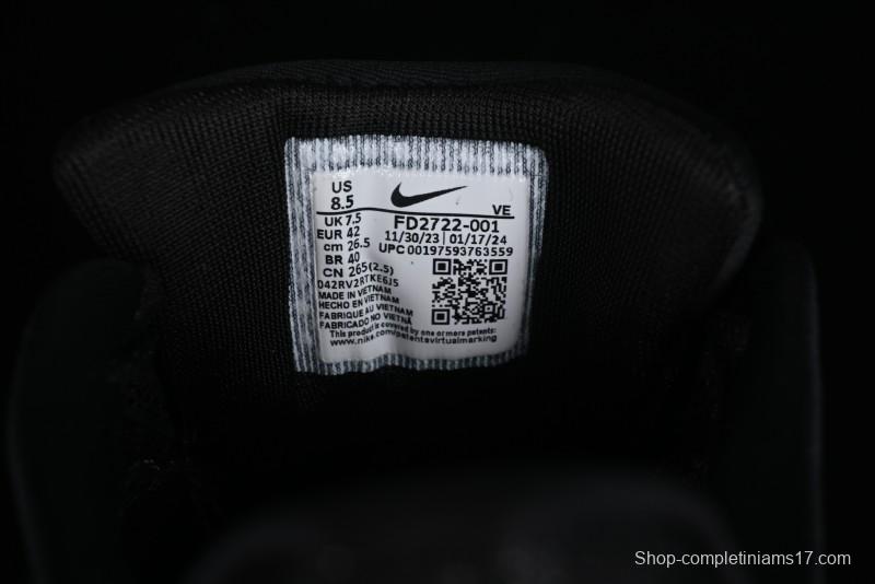 Nike Air Zoom Pegasus 41 Lightweight Breathable Running Shoes with Cushioning - FD2722-001