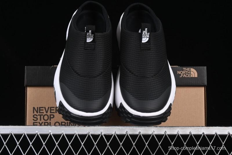 The North Face Hedgehog Sneaker Low Hiking Trail Outdoor Casual Sports Shoes - NF0A8A9BKY4-090