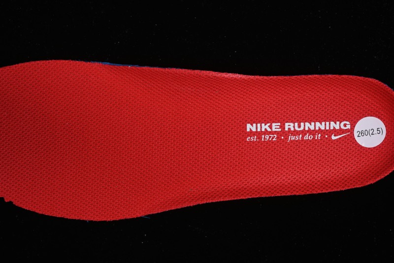 Nike Air Zoom Vomero 17 Summer 2024 Cushioned Casual Running Shoes with Zoom Air Unit - FB1309-003