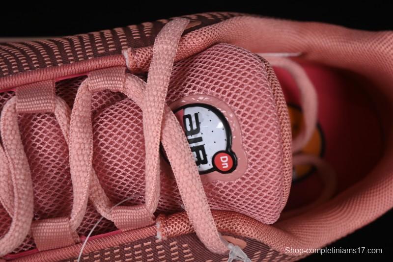 Nike Air Max Dn 2024 Running Shoes with Quad Cylinder Air Cushion - HM0810-401