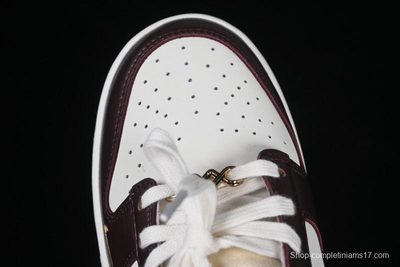 Nike Dunk Low Year of the Snake Limited Edition Low-Top Casual Sneakers - HV5991-171