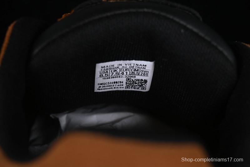 Reebok Club C Bulc Street Anti-Slip Low-Top Casual Sneakers - 100032968