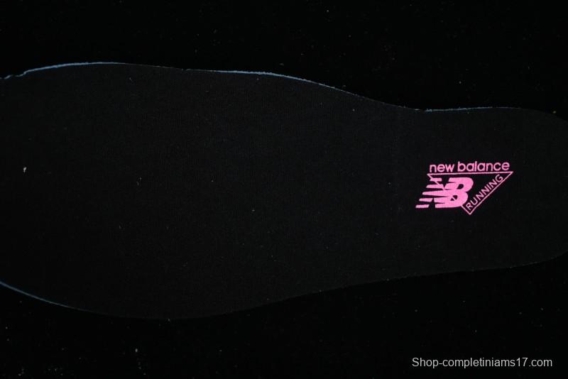 New Balance 9060 Retro Casual Running Sneakers with ABZORB Cushioning Technology - U9060NBN