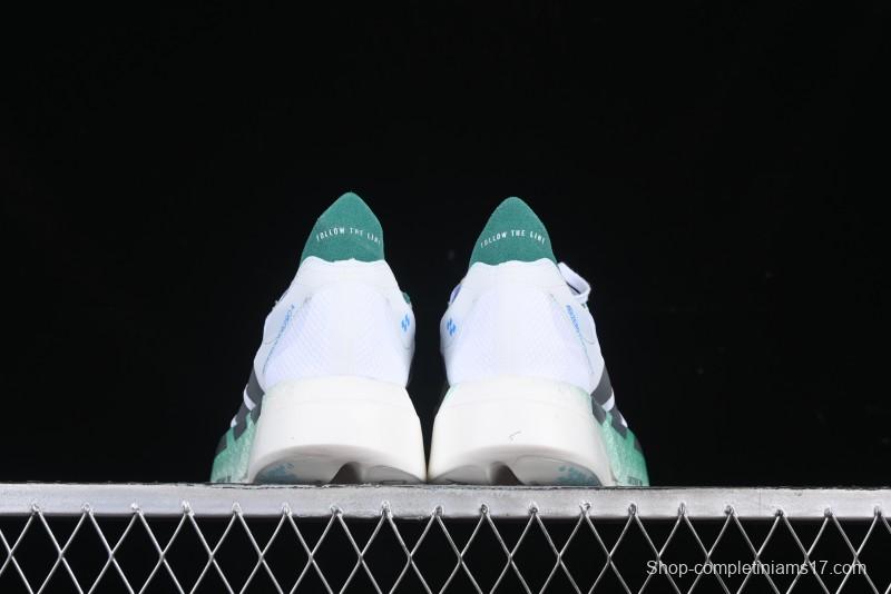 Adidas Adizero Adios 4 M Running Shoes Lightweight Breathable Low-Top - JR9707