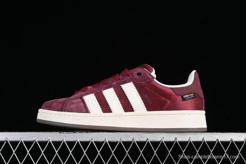 Adidas Originals Campus 00s College Series Retro Casual Sneakers - ID2076
