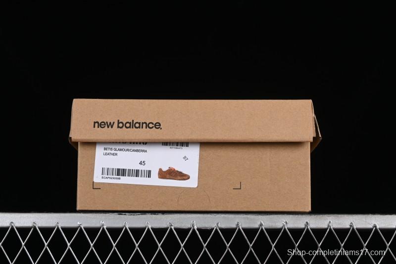Miu Miu x New Balance 530 Low-Top Retro Running Sneakers with Deconstructed Design - AJD4
