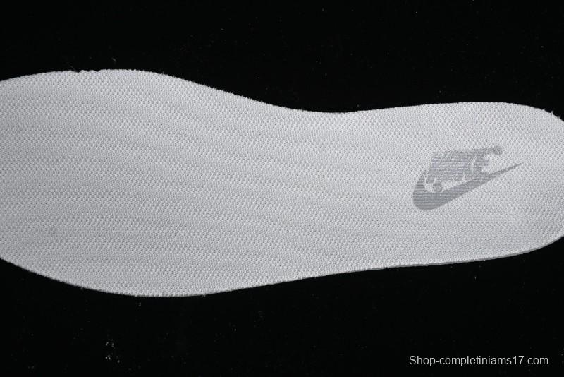 Nike SB Dunk Low NYC Collaboration Light Gray Low-Top Casual Skate Shoes - NC2103-302