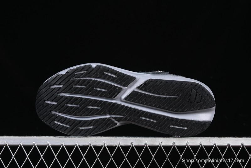 Adidas Lightblaze JQ9974 Breathable Running Shoes - AJD4