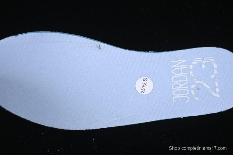 Nike Air Jordan Legacy 312 Low Sneakers with Strap Design - HF3182-100