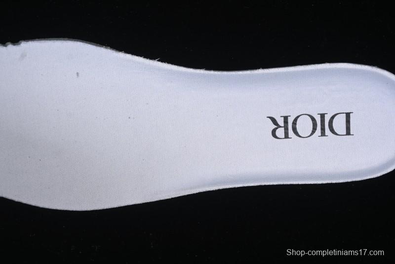 Dior B30 Sneakers with Reflective CD30 Logo - CD鞋