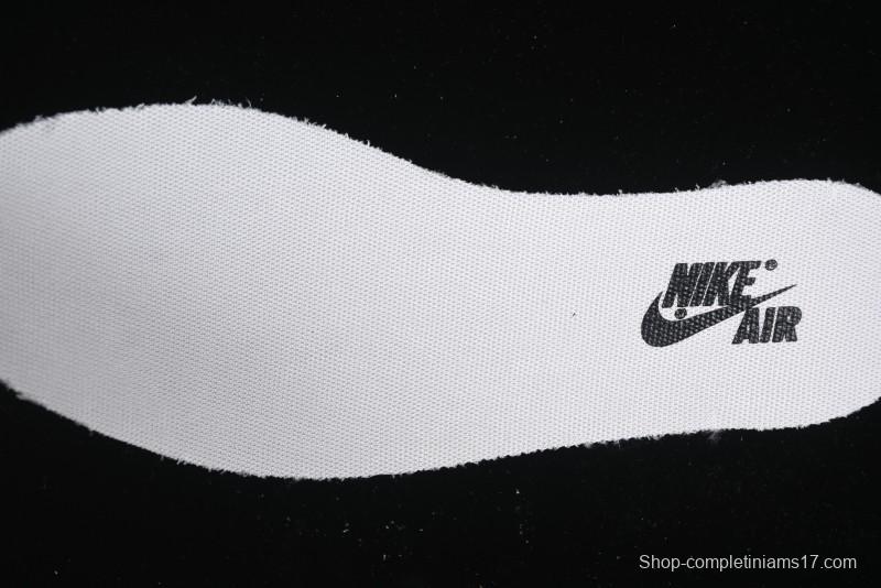 Nike Travis Scott x Fragment Design x Air Jordan 1 Low OG SP AJ1 Collaboration Sneakers - SJ2086-138