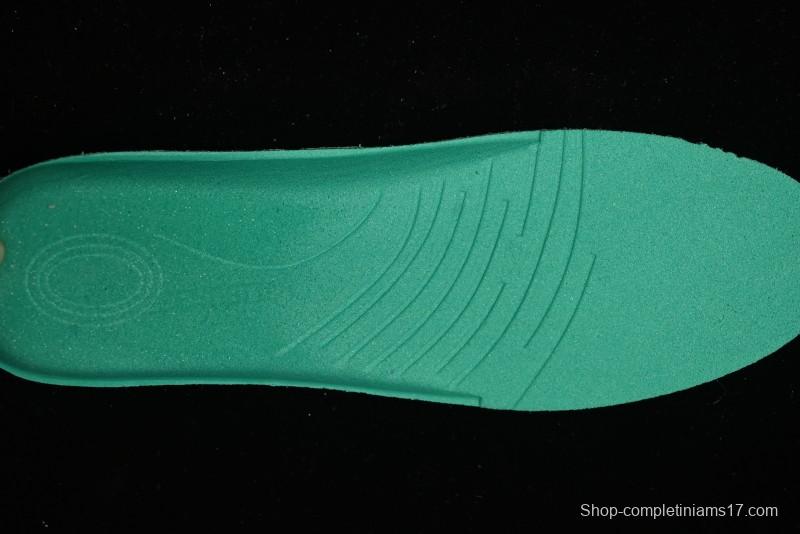 SMILEREPUBLIC SMILE Collection Canvas Sneakers with Thick Sole and Open Toe Design - G.D4