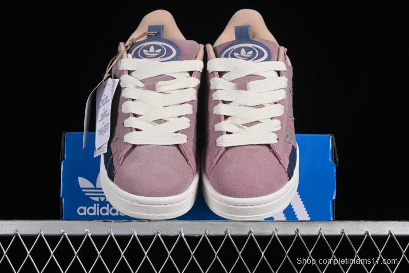 Adidas Originals Campus 00s IF4340 College Series Retro Casual Sneakers - IF4340