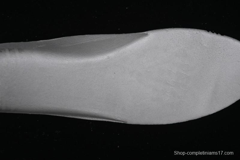 Nike Air Force 1 '07 Low North Face Edison Chen Collaboration White Silk Dual-Tone Casual Sneakers - DM6868-054