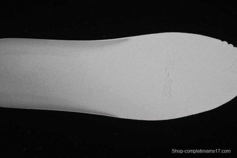 GG-CC Platform Casual Running Shoes with Thick Sole - G24U022118