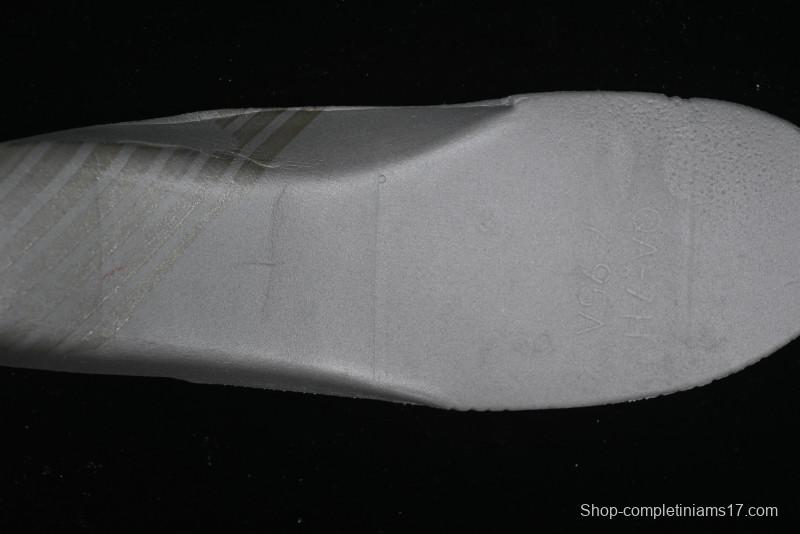 Nike Air Force 1 '07 Low Champion Collaboration Triple Swoosh Low-Top Casual Sneakers - SJ6698-021