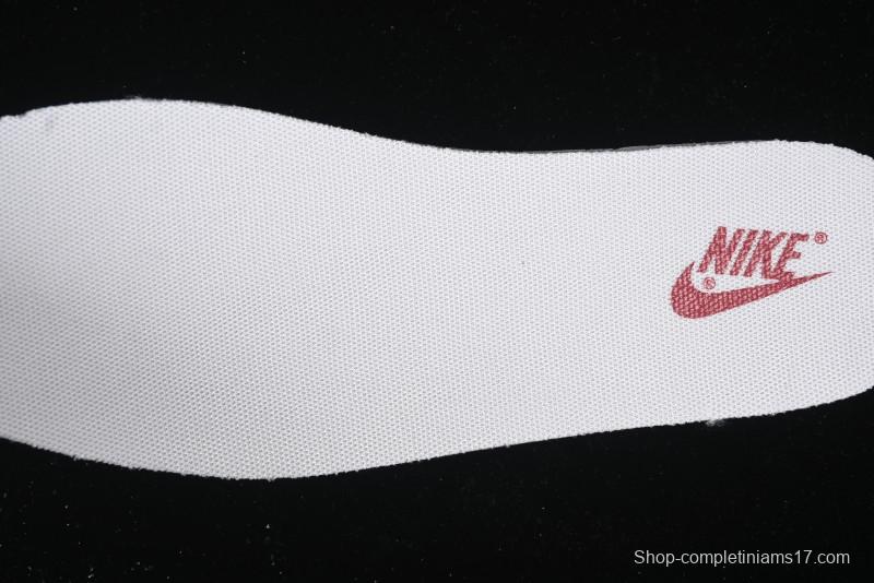 Nike SB Dunk Low Gucci Collaboration Red Snake Anniversary High-End Custom Low-Top Casual Sneakers - XX3168-111