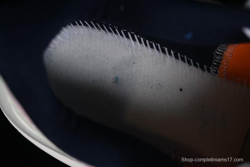 Nike Air Zoom Vomero 17 Lunar Running Shoes with Cushioned Zoom Air Unit - FB8502-100