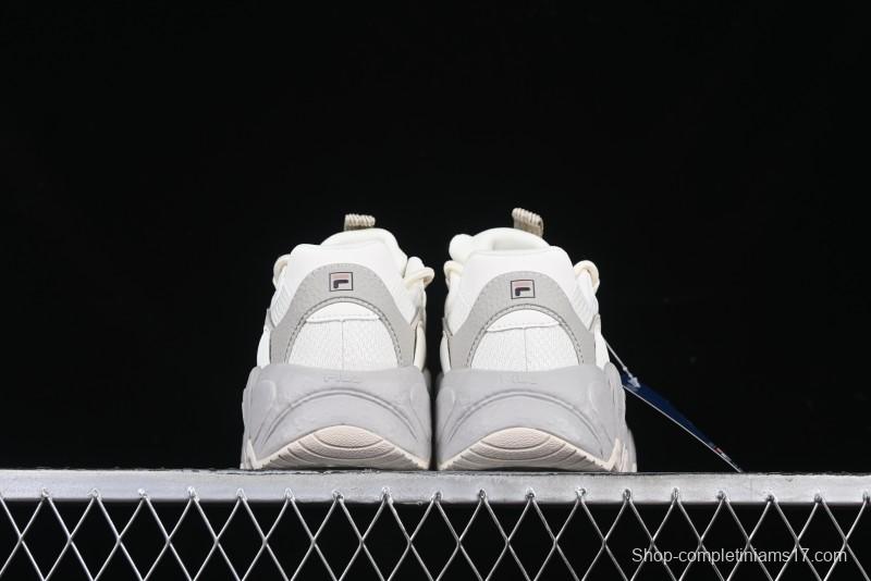 Fila Breathable Cat Paw Shoes F52W442190FTO