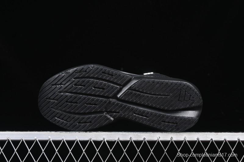 Adidas Lightblaze JH6940 Breathable Running Shoes - AJD4