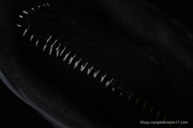 New Balance 990 Series Premium Made in USA Retro Running Shoes - M990BK5