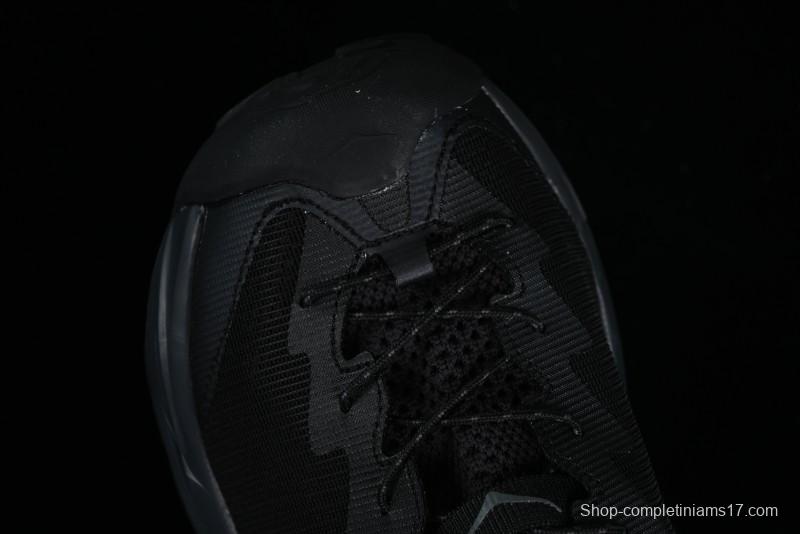 Hoka One One Hopara 2.0 Outdoor Functional Mountain Sandals with Rugged Design - 1147650 BBLC