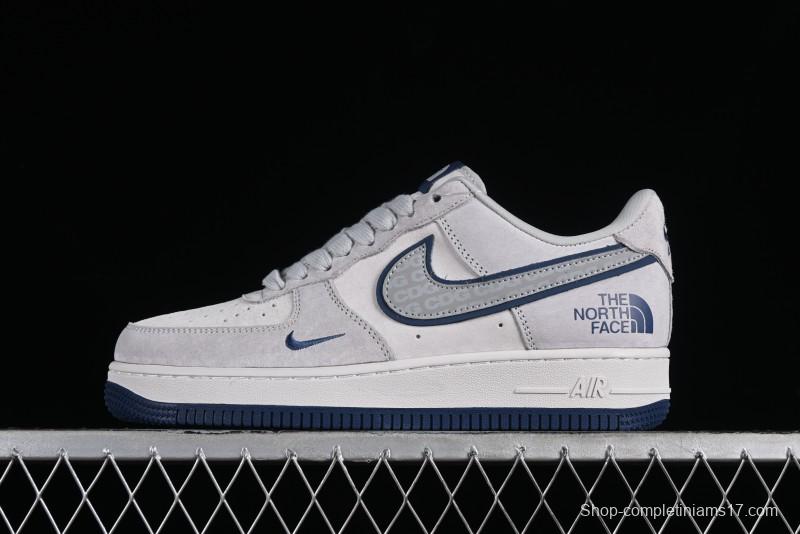 Nike Air Force 1 '07 Low The North Face CDG Collaboration - HD1968-014
