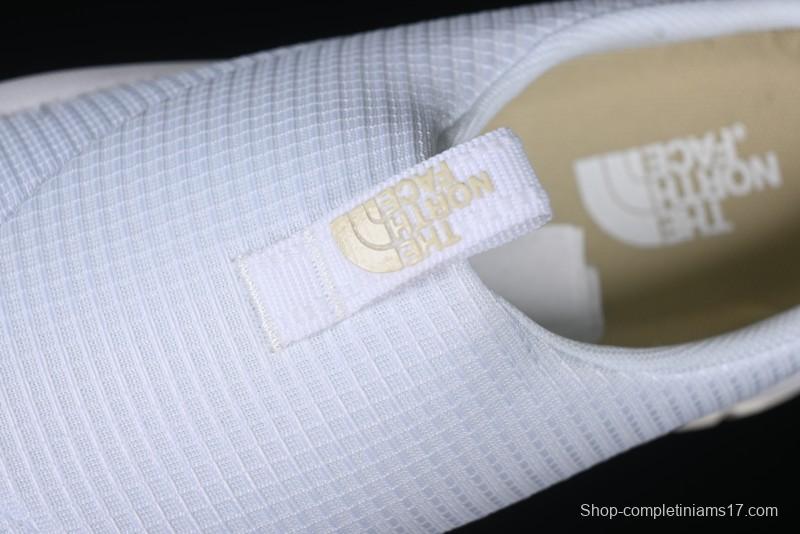 The North Face Hedgehog Sneaker Low Hiking Trail Outdoor Casual Sports Shoes - NF0A8A9ALG5-090