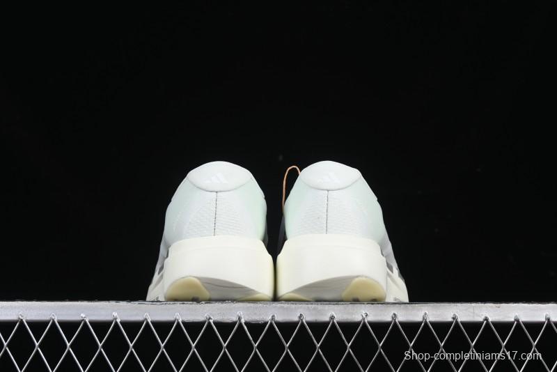 Adidas Adizero Evo SL Lightweight Breathable Cushioned Running Shoes - JR5840