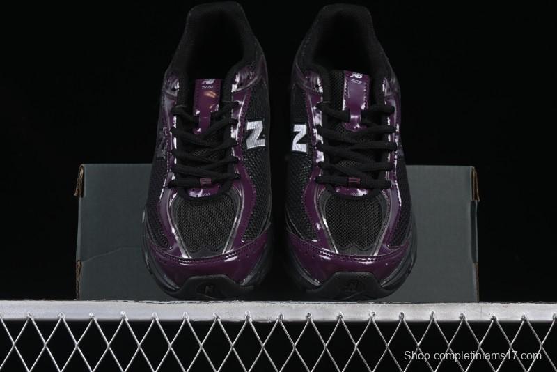 New Balance 509 Series Retro Casual Running Shoes - U509H1