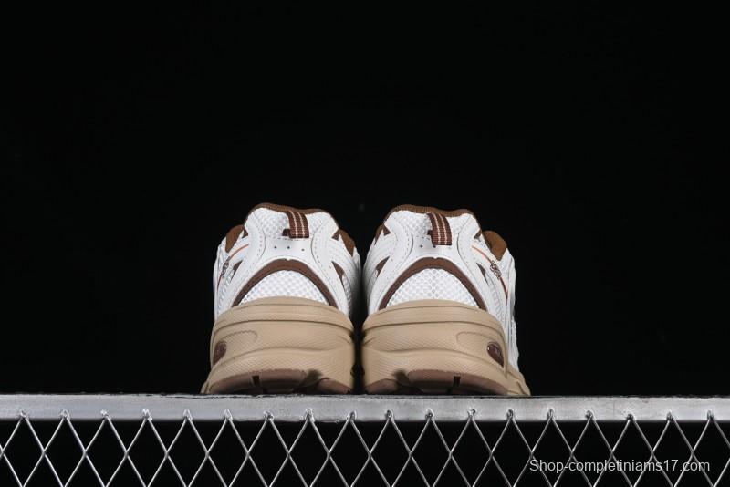 New Balance 530 Series Retro Casual Running Shoes - MR530NI