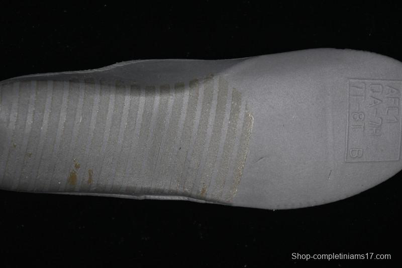 Nike Air Force 1'07 Low Casual Sneakers with Full-Length Air Cushion - HQ2037-200