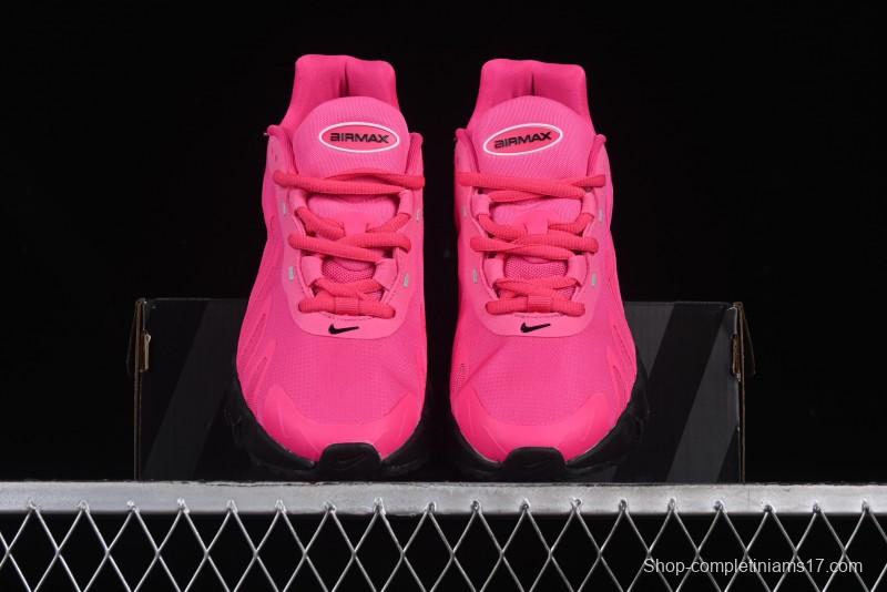 Nike Air Max Dn8 Running Shoes with Full-Length Dynamic Air Cushion for All-Day Comfort - FQ7860-038