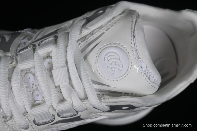 GG-CC Casual Sandals with Asymmetric Design and Cool Aesthetic - 70119-3