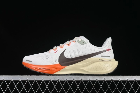 Nike Air Zoom Pegasus 41 GTX Running Shoes with Mesh Breathability and Durable Outsole - HV5975-102