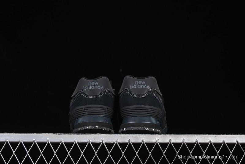 New Balance 574 Series Retro Casual Running Shoes - WL574EVE