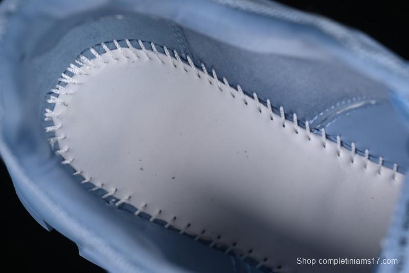 Prada Cloudbust Air Thunder Lifestyle Low-Top Sneakers - 1E819L