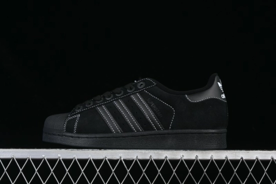 Adidas Superstar II JH5470 Casual Sneakers with Shell Toe