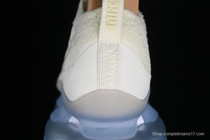 Nike Air Max Scorpion FK Running Shoes with Full-Length Next-Gen Air Cushion - DJ4702-101