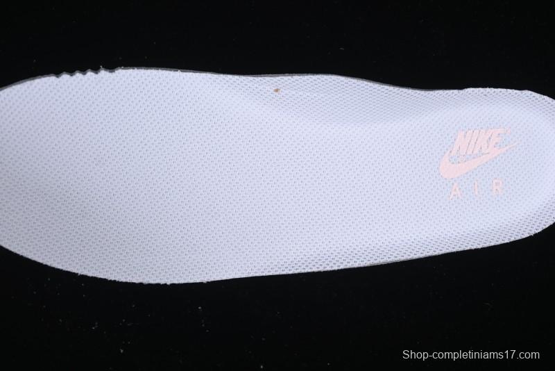 Nike Air Force 1 '07 Low Valentine's Day Limited Edition 2D Hand-Painted Graffiti Lollipop Casual Sneakers - TY0301-111