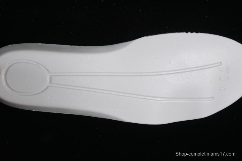 Acne Studios Classic Retro Velcro Women's Casual Shoes - 100370