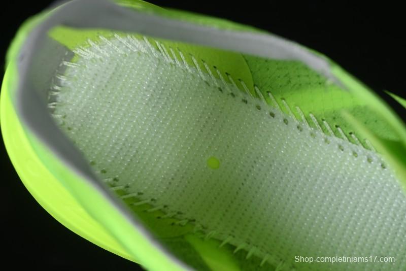 Adidas Adizero Adios 4 M Running Shoes Lightweight Breathable Low-Top - JR6364