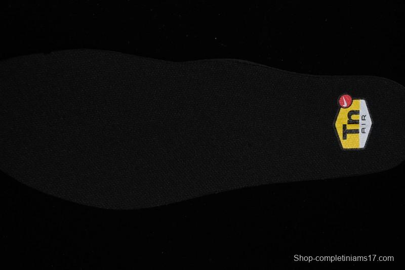 Nike Air Max Plus Drift Running Shoes with Air Cushion Technology - FD4290-006