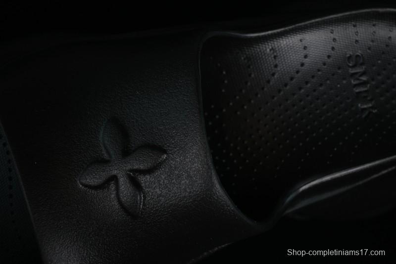 SMFK COMPASS Embossed One-Word Platform Slides - E9066