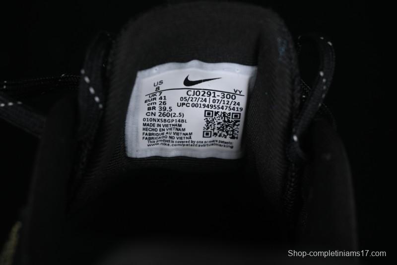 Nike Zoom Winflo 7 Moon Series Casual Cushion Running Shoes - CJ0291-300