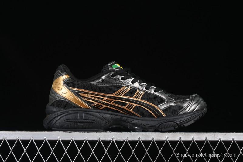 Asics Gel-Kayano 14 Running Shoes with FF BLAST PLUS Cushioning and 3D Visible GEL Technology - 1203A860-001
