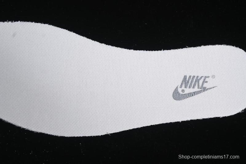 Nike Travis Scott x Fragment Design x Air Jordan 1 Low OG SP AJ1 CDG White Grey Low Top Casual Sneakers - DM9288-005