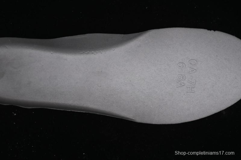 New Balance Fresh Foam X More V3TDS Low-Top Running Shoes with Durable Anti-Slip Design - WTMORAK3