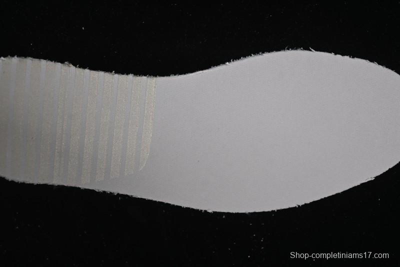 Nike Travis Scott x Fragment Design x Air Jordan 1 Low OG SP AJ1 Collaboration Sneakers - SJ2086-138