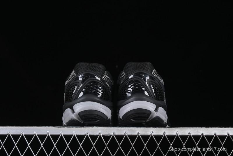 Mizuno Halo Mix Breathable Low-Top Casual Running Shoes - D1GH240801